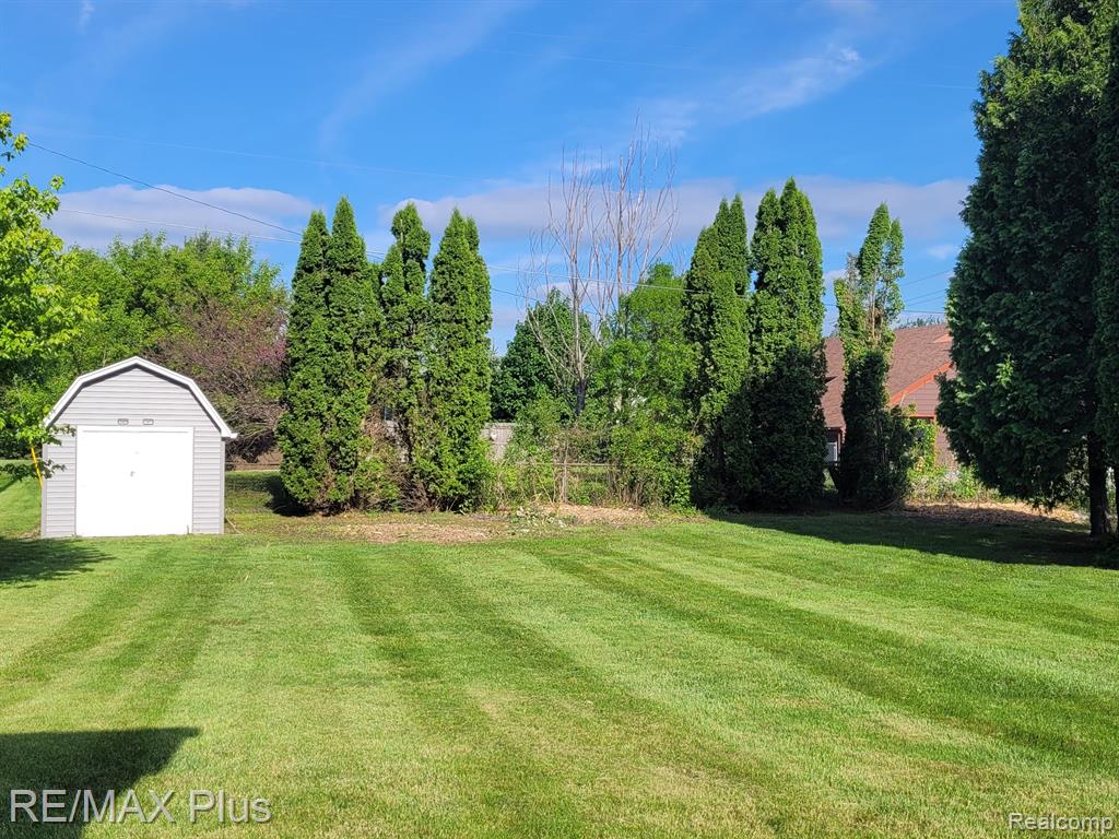 433 WISLER Street, Davison, MI 48423 — Photo 32
