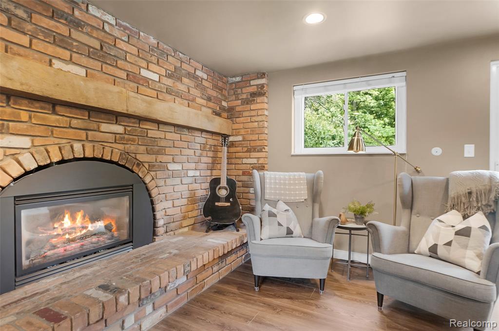 9851 Atwood Drive, South Lyon, MI 48178 — Photo 29