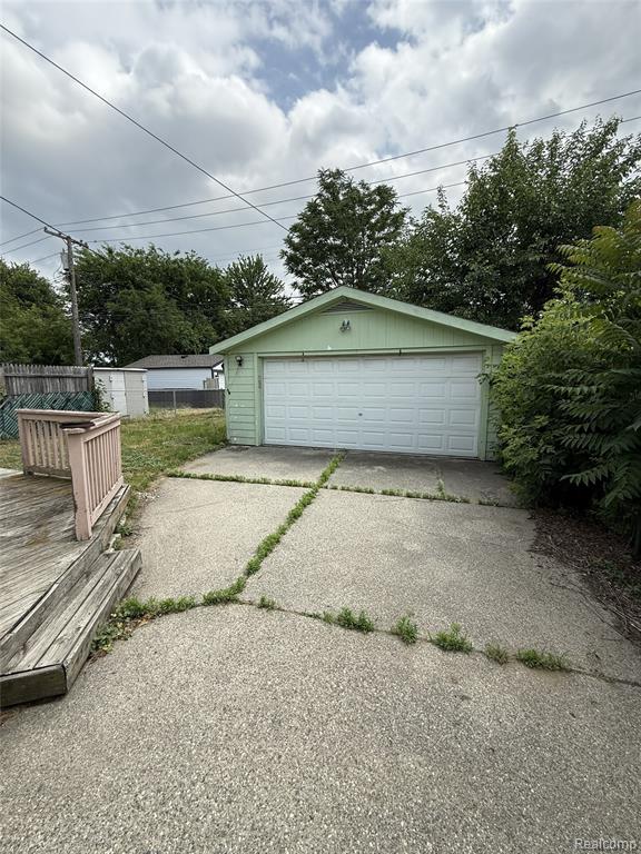 8412 Stephens Road, Warren, MI 48089 — Photo 4
