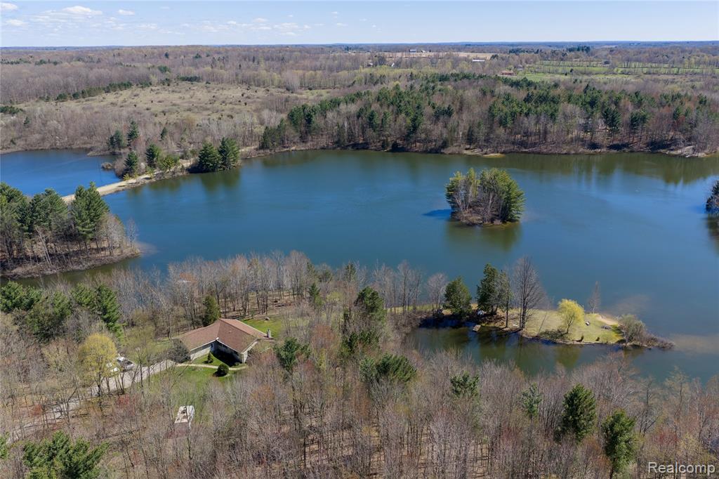 3788 S Murray Road, Mayville Vlg, MI 48744 — Photo 2