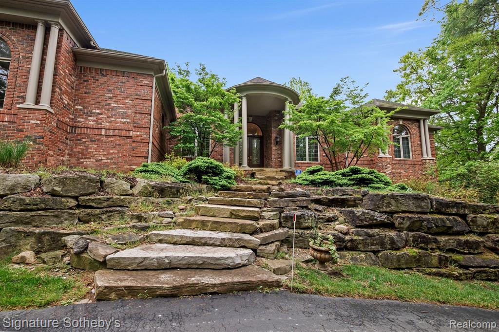 3967 Harmony Hills Drive, Oxford, MI 48370 — Photo 46