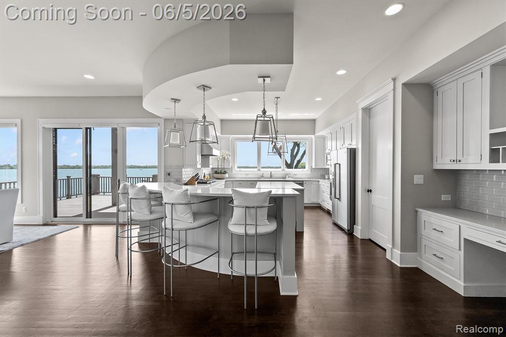 28195 Elba Drive, Grosse Ile, MI 48138 — Photo 14