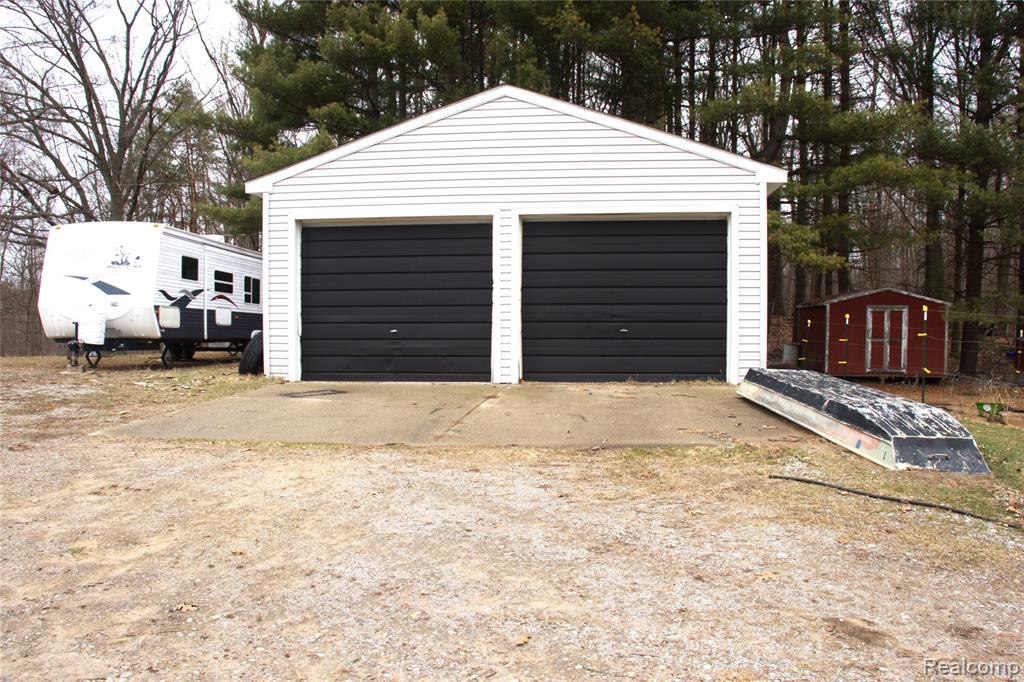 90 S Elm Grove Road, Lapeer, MI 48446 — Photo 19