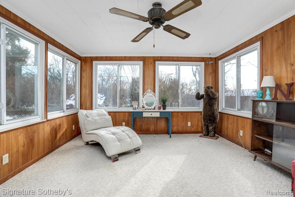 4250 CRESTLINE Drive, Ann Arbor, MI 48103 — Photo 14