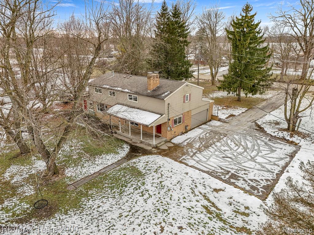 15615 Martinsville Road, Van Buren, MI 48111 — Photo 7