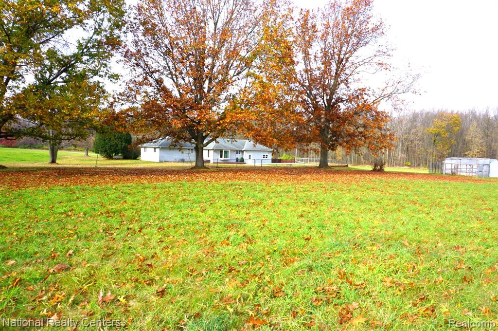 1755 KANE Road, Stockbridge, MI 49285 — Photo 29
