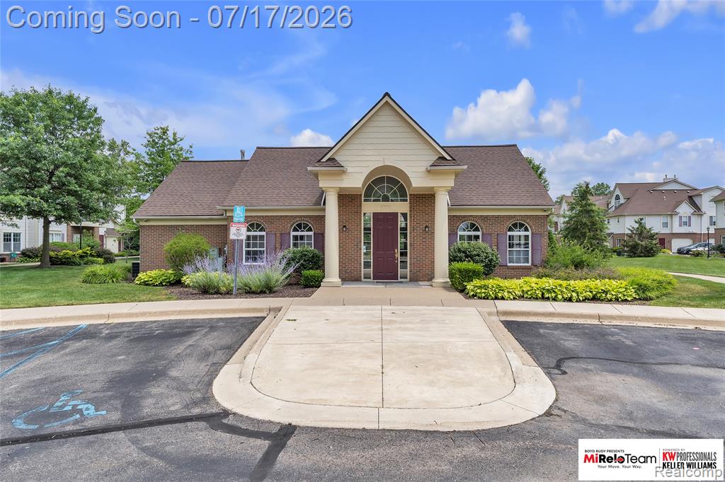 5950 E Island Drive, Ypsilanti, MI 48197 — Photo 43