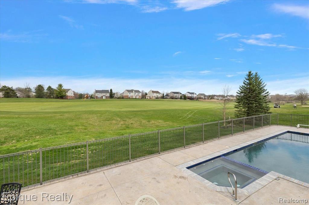 1014 Chelsea Boulevard, Oxford, MI 48371 — Photo 9