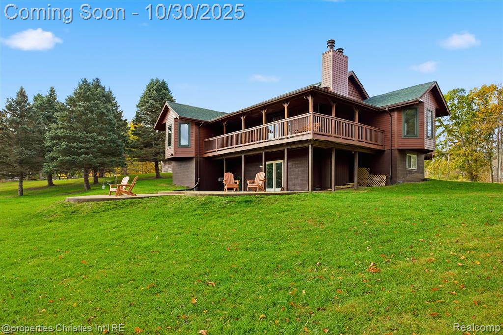 4750 Thomas Road, Metamora, MI 48455 — Photo 50