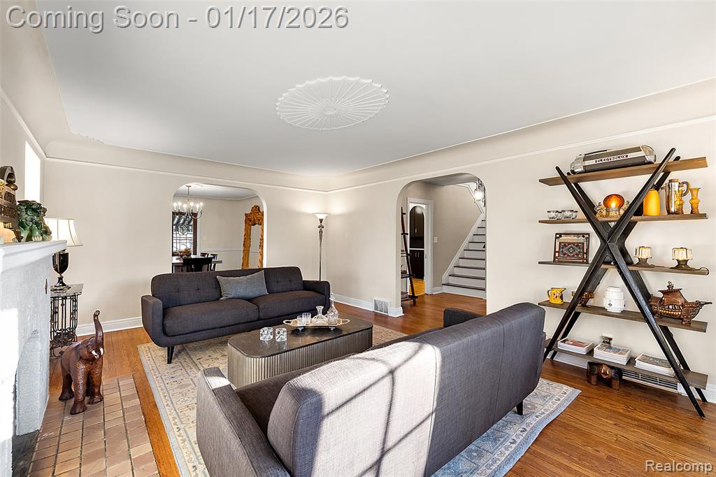 15716 Rosemont Avenue, Detroit, MI 48223 — Photo 14
