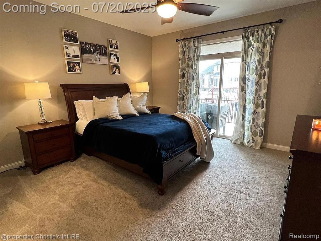 53929 Connor Drive, Chesterfield, MI — Photo 12