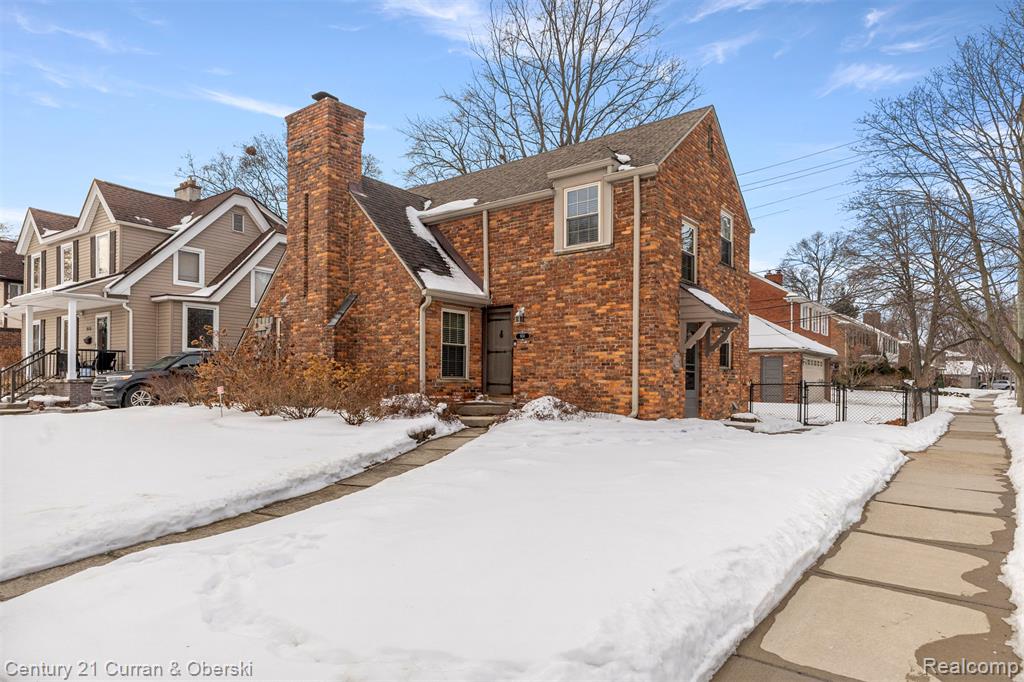 900 Meridan Street, Dearborn, MI 48124 — Photo 40