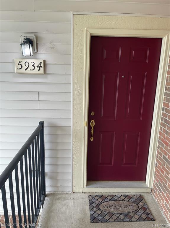 5934 E Island Drive, 32, Ypsilanti, MI 48197 — Photo 3