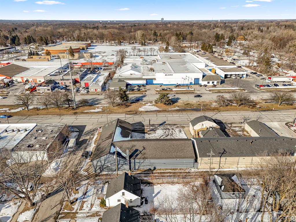 26289 W 8 Mile Road, Redford, MI 48240 — Photo 66