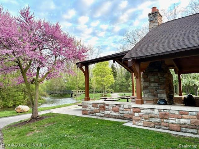 3976 Forester Boulevard, Auburn Hills, MI 48326 — Photo 64
