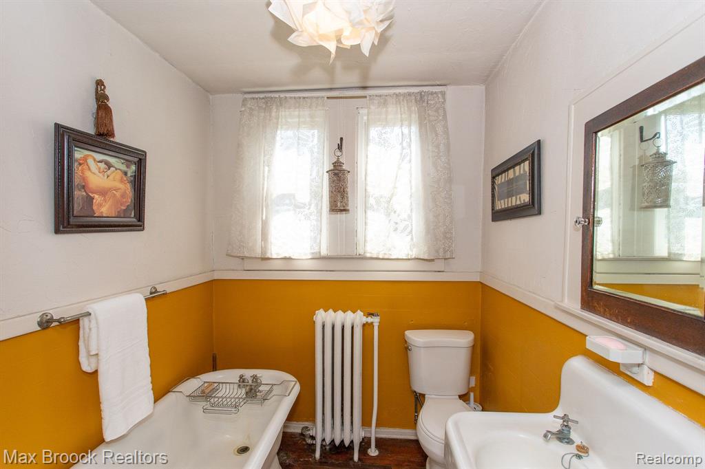 736 CHICAGO Boulevard, Detroit, MI 48202 — Photo 68