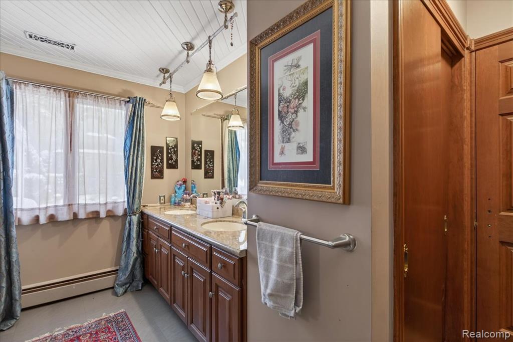 4721 Hasslick Road, North Branch, MI 48461 — Photo 39