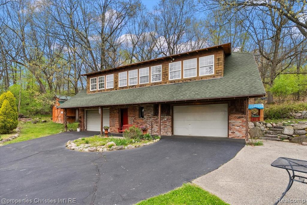 4880 Algonquin Boulevard, Clarkston, MI 48348 — Photo 44