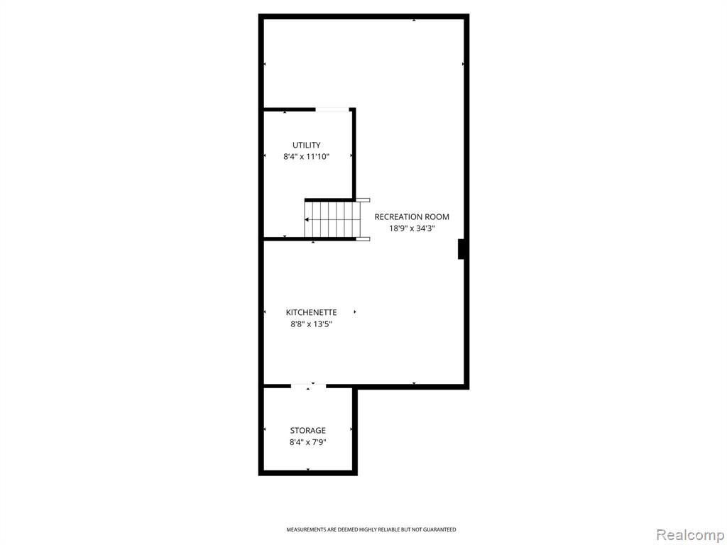 4364 S Meadow Drive, Waterford, MI 48329 — Photo 50