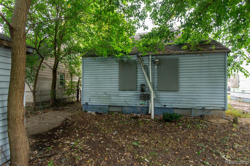 326 Eastlawn Street, Detroit, MI 48215 — Photo 61