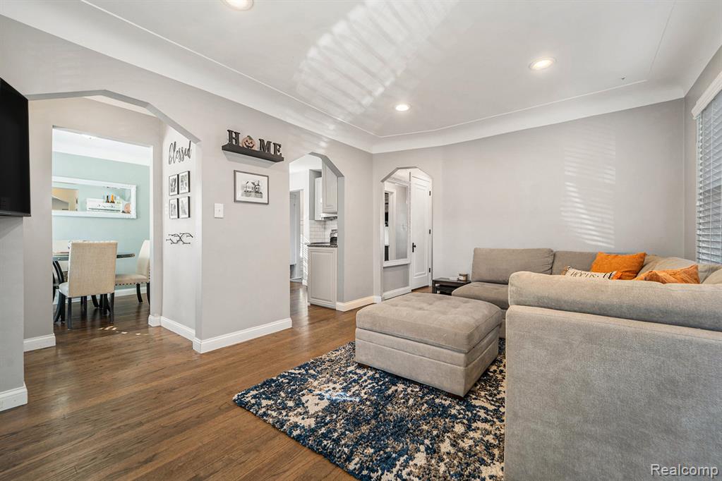 636 S Connecticut Avenue, Royal Oak, MI 48067 — Photo 10