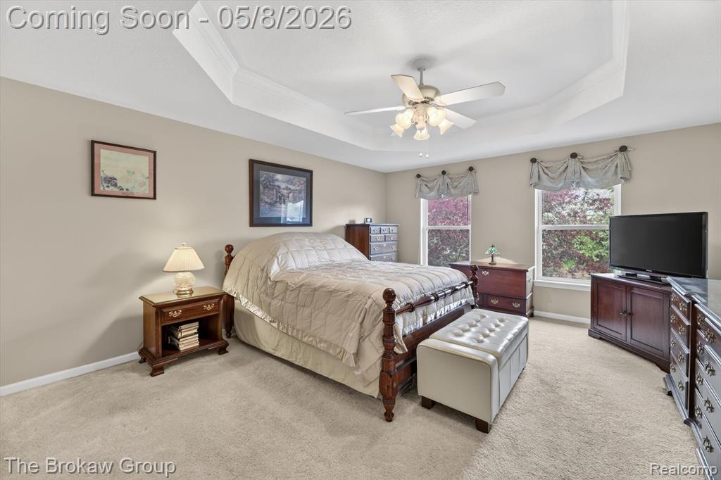 712 Layman Creek Circle, Grand Blanc, MI 48439 — Photo 26