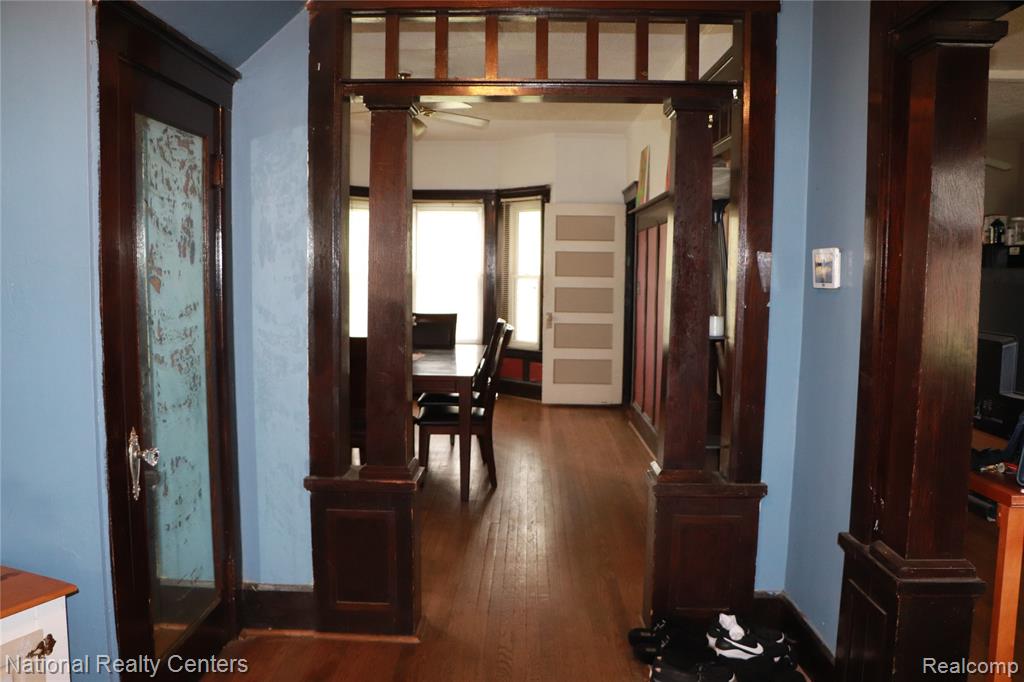 164 California Street, Highland Park, MI 48203 — Photo 6