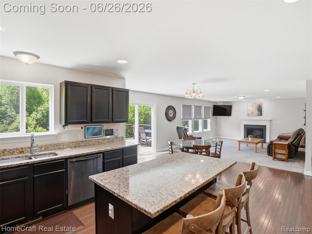 8836 AMARANTH Lane, Ypsilanti, MI 48197 — Photo 7