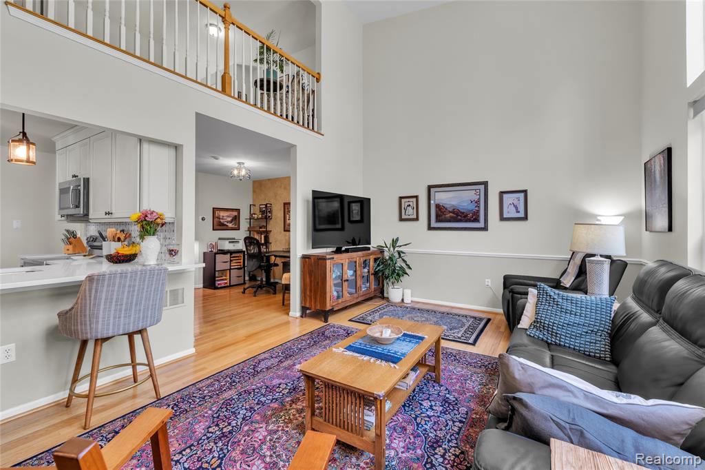 3973 Ravensfield Drive, 13, Canton, MI 48188 — Photo 3