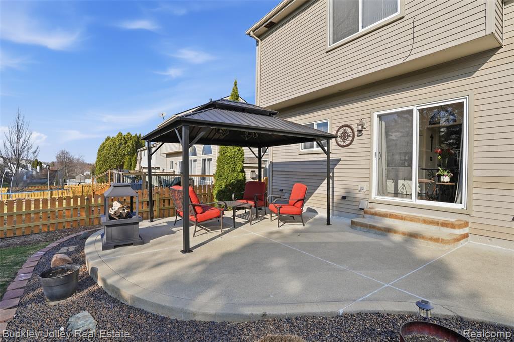 1627 Newgate Lane, Howell, MI 48843 — Photo 28