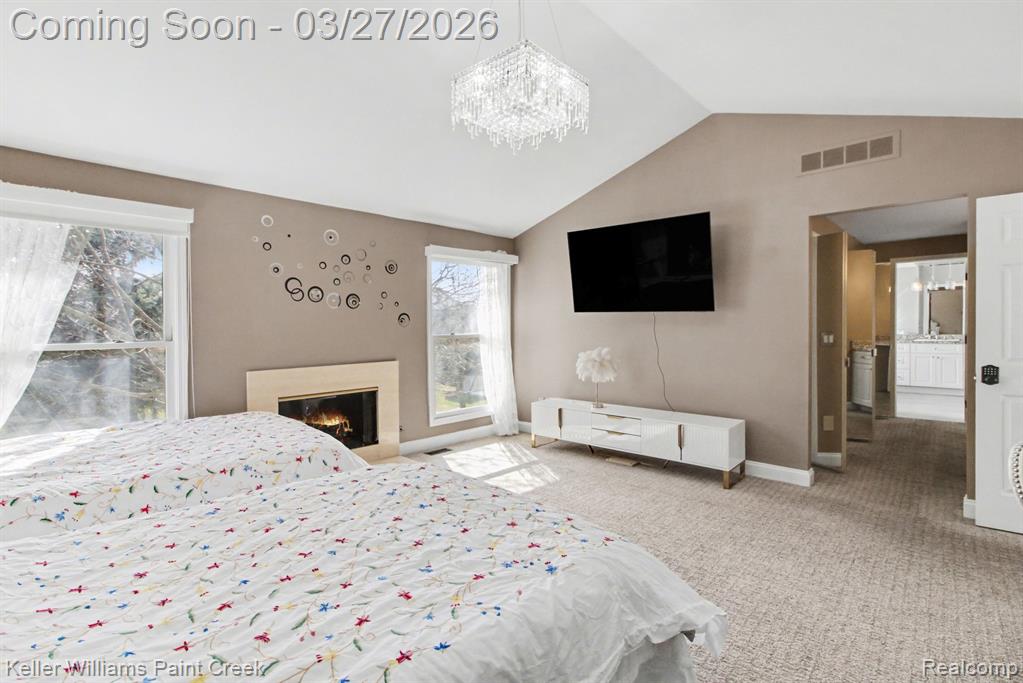 7365 Danbury Drive, West Bloomfield, MI — Photo 12