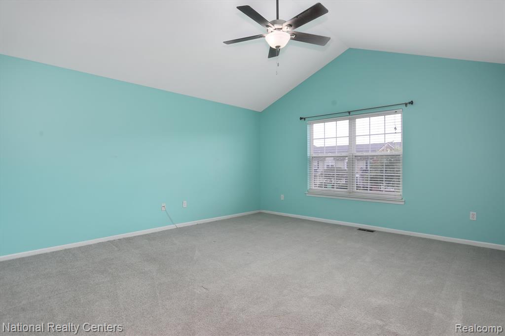 4248 HAMPTON RIDGE Boulevard, Howell, MI 48843 — Photo 12