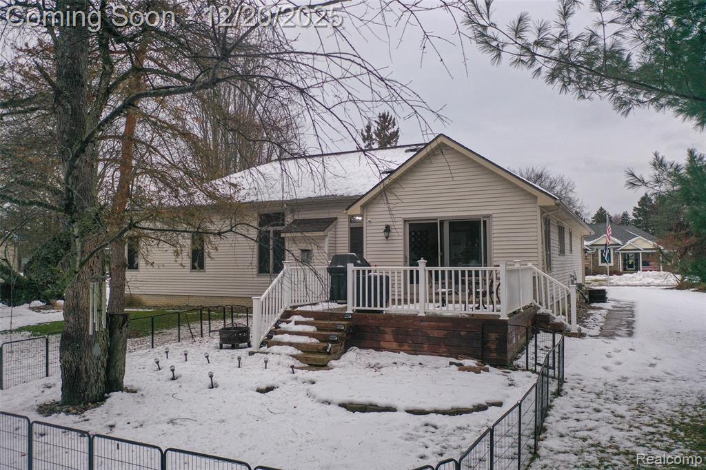 9493 Pine Needle Trail, Flushing, MI 48433 — Photo 30