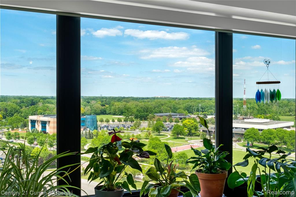5000 Town Center, 1606, Southfield, MI 48075 — Photo 14