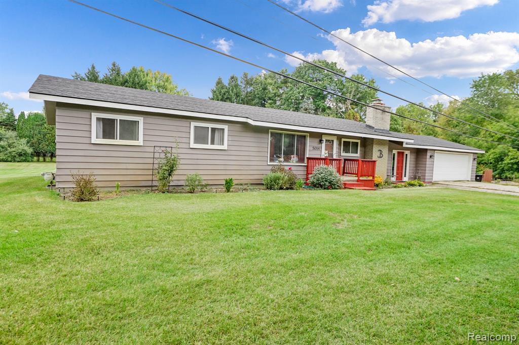 5014 Oak Hill Road, Clarkston, MI 48348 — Photo 3