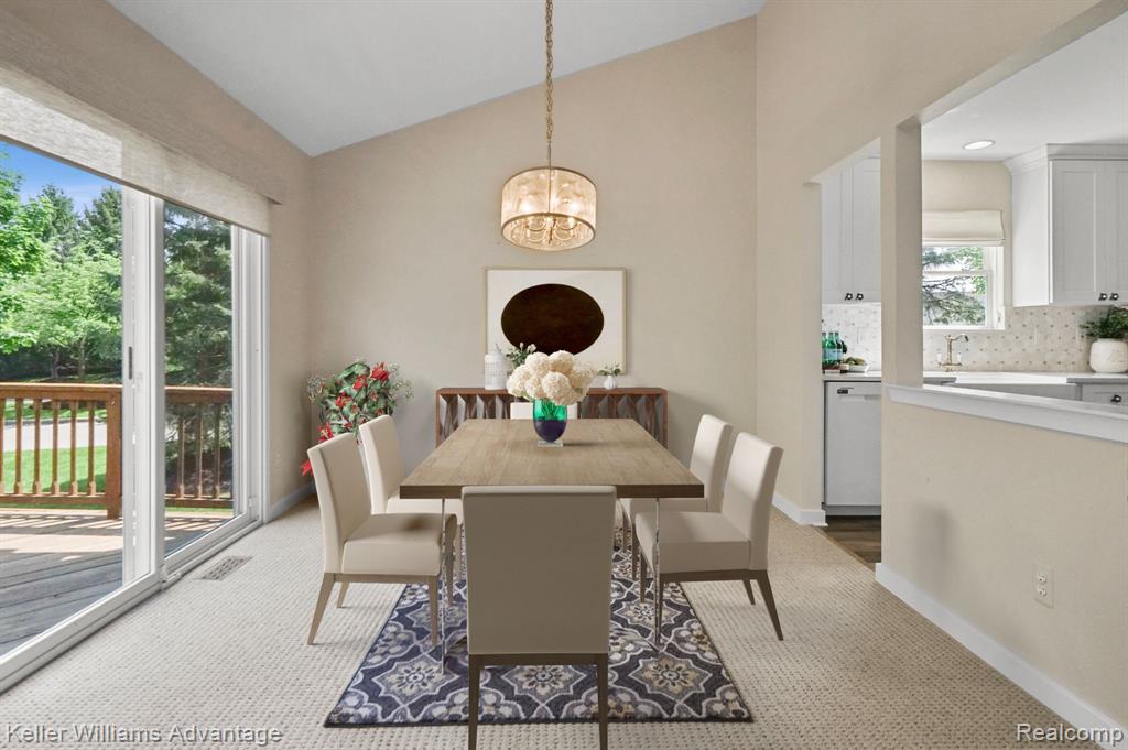390 Mulberry Drive, Commerce Twp, MI 48390 — Photo 12