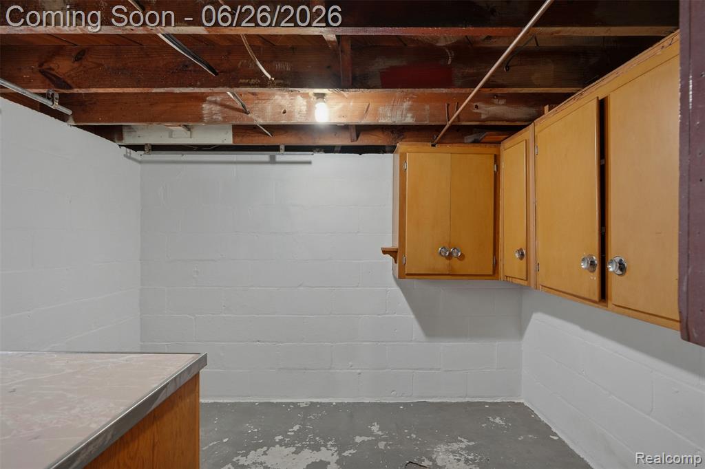 461 Manor Street, Grosse Pointe Farms, MI 48236 — Photo 34