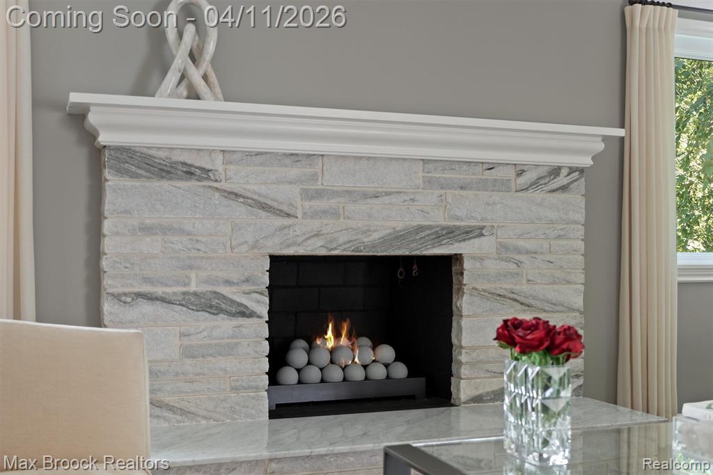 5190 Clarendon Crest Street, Bloomfield Hills, MI, 48302