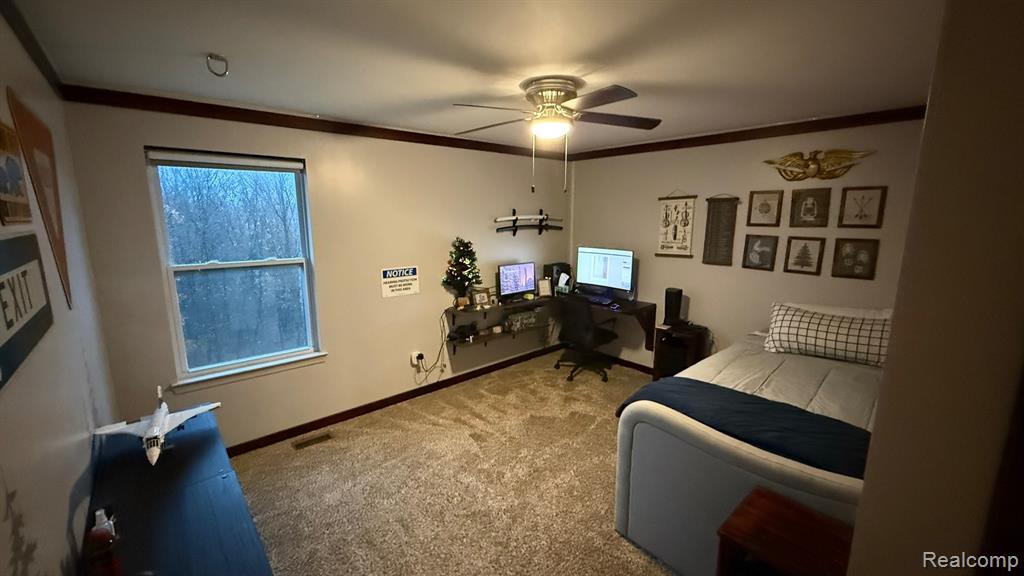 1474 Secretariat Way, Howell, MI 48843 — Photo 16