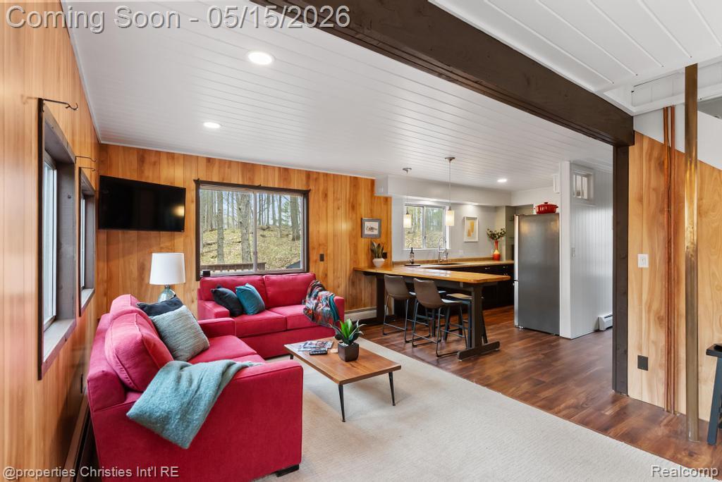 4001 Deskin Drive, Bellaire, MI 49615 — Photo 9