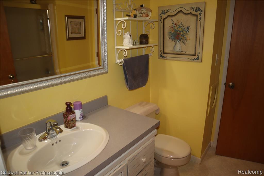 1279 Westbrooke Drive, Lapeer, MI 48446 — Photo 21