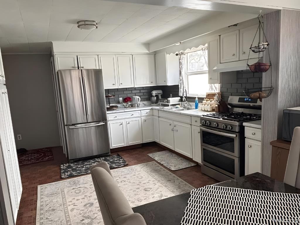 40 WILLIAMS Street, Coldwater, MI 49036 — Photo 22