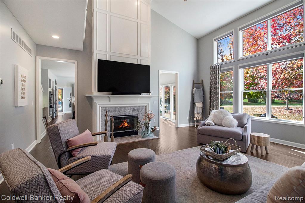 17301 OAK HILL Drive, Northville, MI 48168 — Photo 11