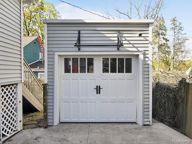418 W Madison Street, Ann Arbor, MI 48103 — Photo 4