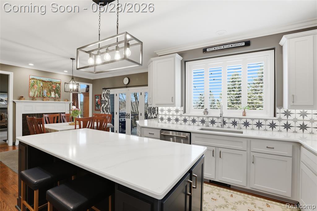 668 Springview Drive, Rochester, MI 48307 — Photo 30