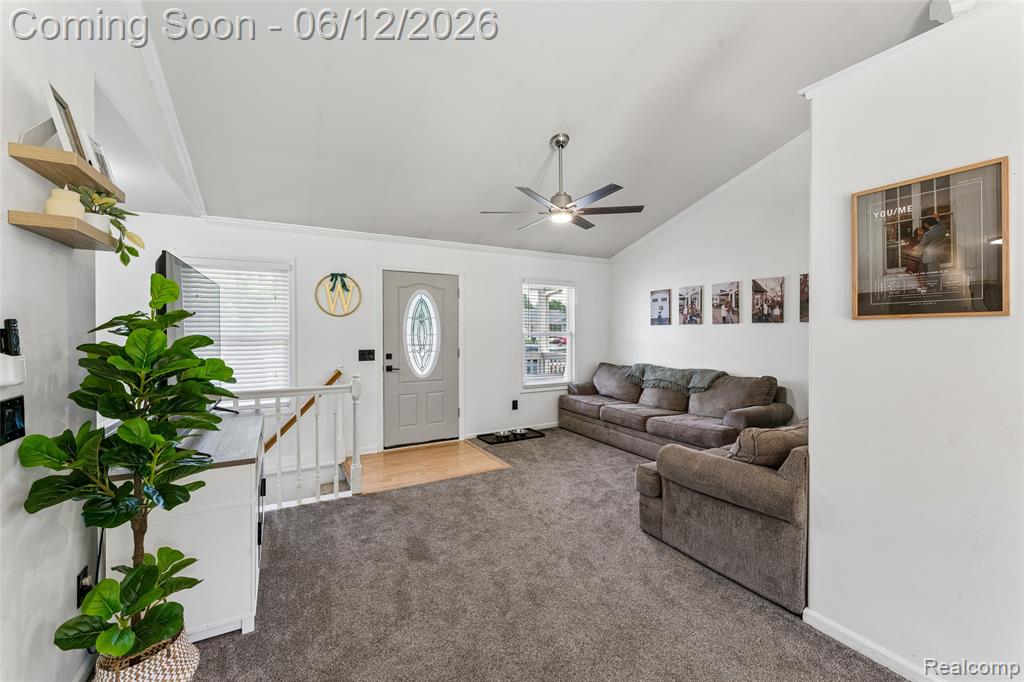 5825 Cobblestone Drive, North Branch, MI 48461 — Photo 2