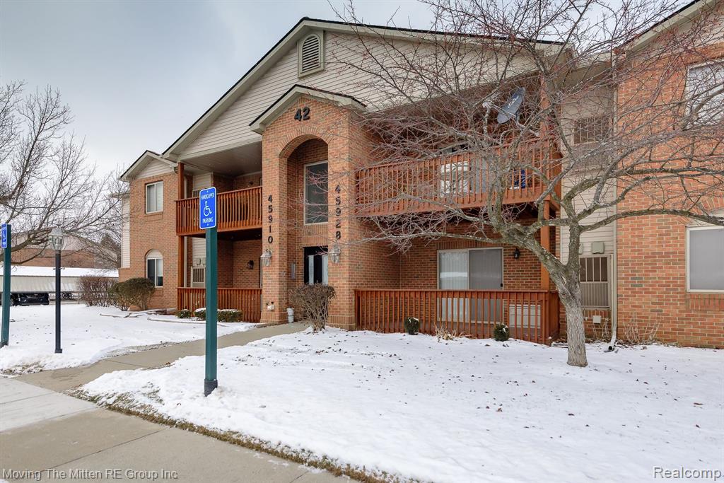 45912 PURPLE SAGE, Belleville, MI 48111 — Photo 30