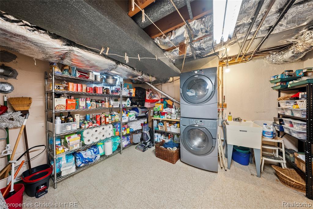 713 Claremont Street, Dearborn, MI 48124 — Photo 38