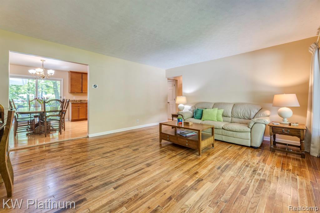 3361 Clyde Drive, Burtchville, MI 48059 — Photo 9
