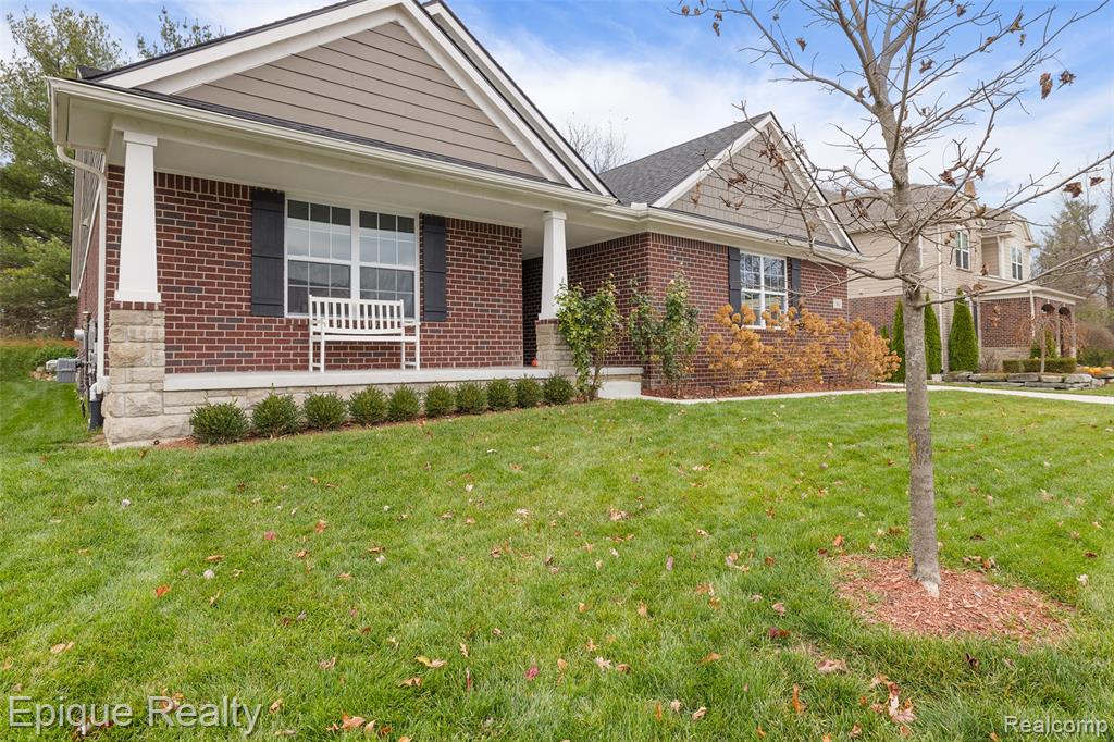 86 Crosbie, Lake Orion, MI 48362 — Photo 3